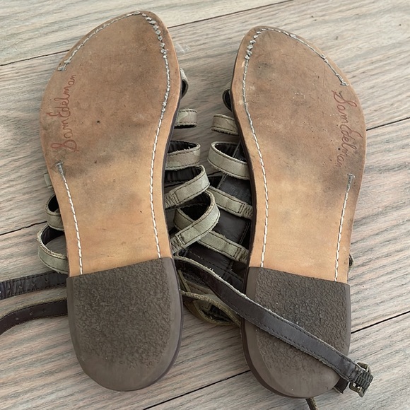 Sam Edelman Sandals - Picture 4 of 4